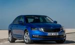 Skoda Octavia 4x4 2017 года (WW)